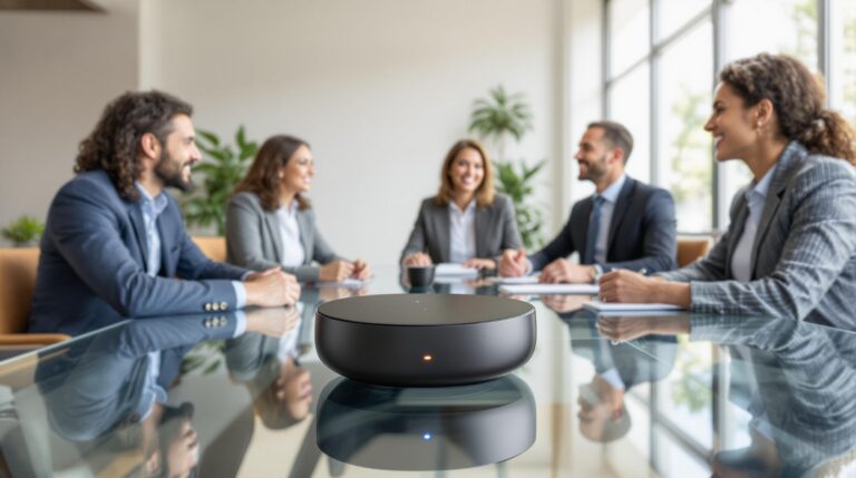 découvrez comment les voicebots ia transforment le monde de l'entreprise en améliorant l'efficacité, en optimisant la communication et en renforçant l'expérience client. explorez les avantages clés de leur intégration pour booster votre activité.