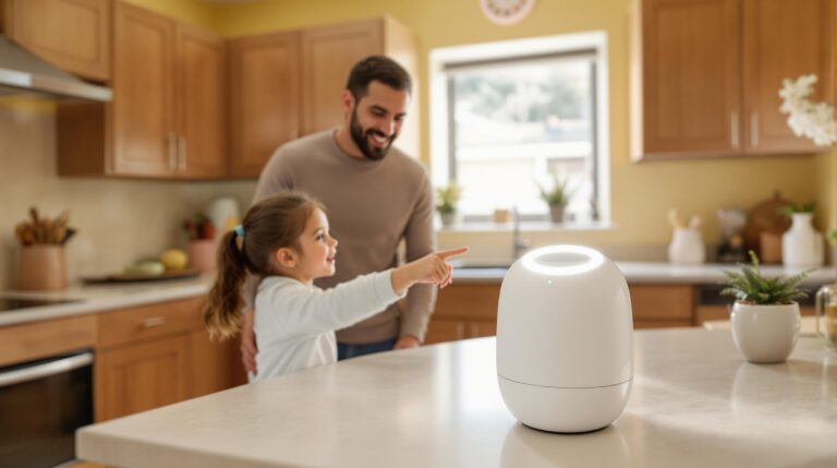 découvrez comment les voicebots basés sur l'intelligence artificielle optimisent le traitement des demandes courantes. améliorez l'efficacité de votre service client grâce à des solutions innovantes qui automatisent les réponses et offrent une expérience utilisateur fluide.