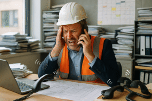 découvrez le voicebot maître d'œuvre, votre solution innovante pour une gestion efficace des appels de coordination. optimisez vos échanges, améliorez la communication et streamlinez vos processus avec notre technologie avancée.