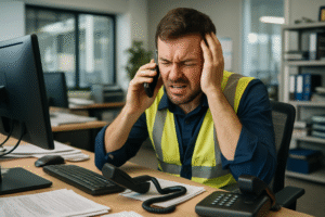 découvrez notre voicebot spécialisé pour la coordination téléphonique fluide des navettes aéroport. optimisez votre expérience de transport avec une communication instantanée et efficace, assurant un service fiable et sans stress à chaque voyage.
