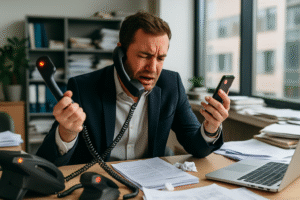 découvrez notre voicebot innovant dédié aux promoteurs immobiliers, conçu pour traiter efficacement les appels des acheteurs. améliorez votre service client et optimisez la gestion de vos leads grâce à notre technologie avancée, qui répond instantanément aux questions des clients et les accompagne tout au long de leur processus d'achat.