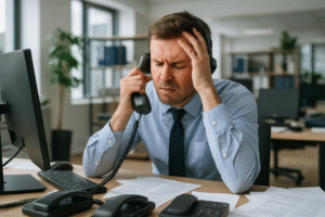découvrez nos services de voicebot à domicile, spécialisés dans le tri des appels et un dispatch rapide pour une gestion efficace de vos communications. simplifiez votre quotidien avec notre technologie de pointe.