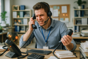 découvrez comment notre start-up edtech révolutionne l'accompagnement des clients et apprenants grâce à un voicebot innovant. optimisez vos interactions et améliorez l'expérience utilisateur avec une technologie vocale intelligente au service de l'éducation.
