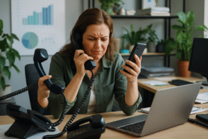 découvrez notre start-up greentech spécialisée dans les voicebots, offrant des solutions de traitement téléphonique engagées pour améliorer l'expérience client tout en respectant l'environnement. un service innovant au service de la durabilité.