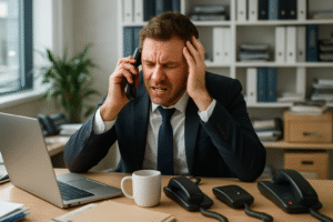 découvrez notre start-up legaltech innovante qui propose un service de support d'appels juridiques 24h sur 24 grâce à notre voicebot intelligent. simplifiez vos démarches juridiques et obtenez des réponses instantanées à toutes vos questions juridiques, à tout moment, où que vous soyez.