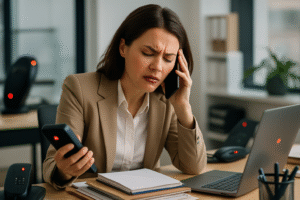 découvrez voicebot, la start-up innovante en rh tech, spécialisée dans la gestion des appels entre candidats et clients. optimisez votre processus de recrutement avec notre solution technologique de pointe, alliant efficacité et intelligence artificielle.