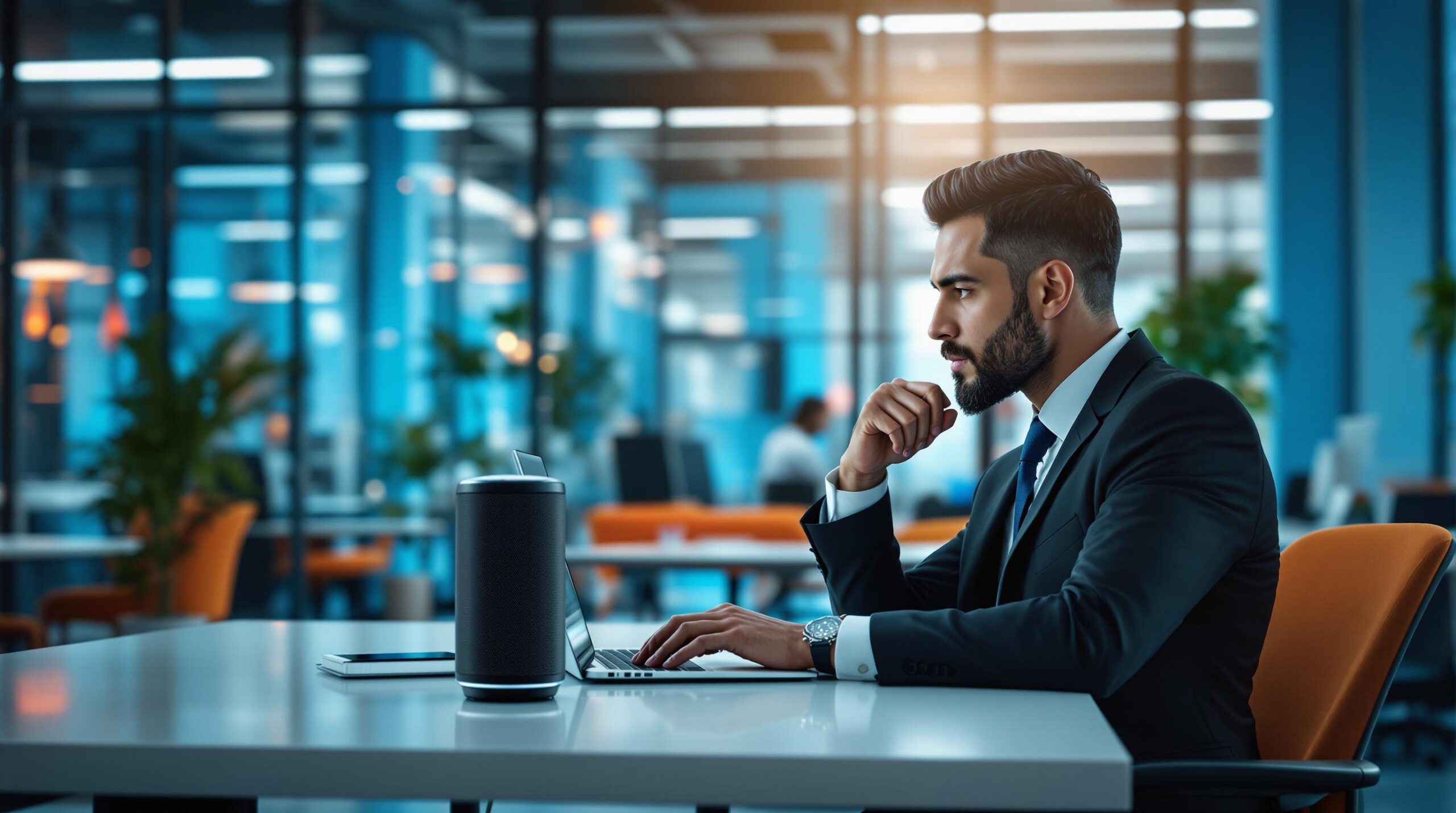 découvrez comment un voicebot peut influencer positivement le retour sur investissement (roi) de votre entreprise. apprenez à mesurer les gains quantitatifs et qualitatifs apportés par l'implémentation de solutions vocales, ainsi que les stratégies pour maximiser leur impact économique.
