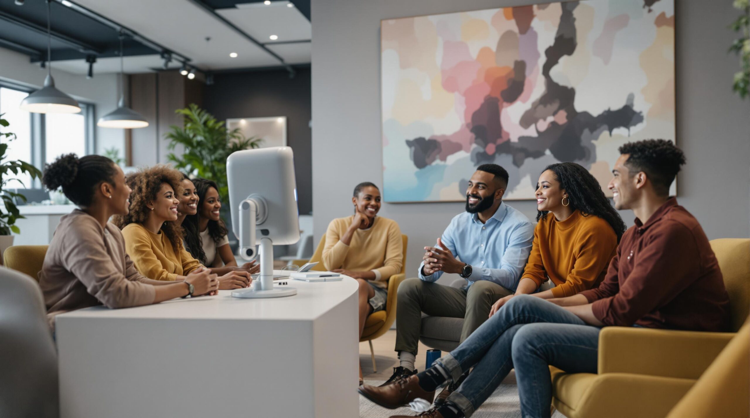 découvrez comment un voicebot peut révolutionner l'onboarding des employés en optimisant les processus, en réduisant le temps d'intégration et en améliorant l'expérience de bienvenue. explorez des cas d'usage concrets et les avantages d'une solution innovante pour votre entreprise.
