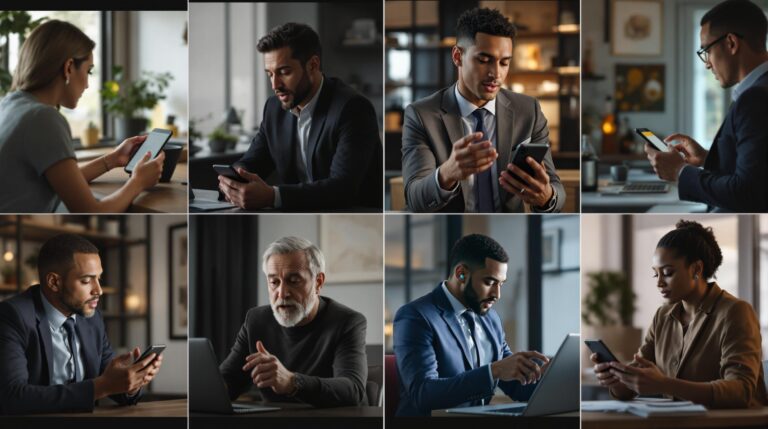découvrez comment les voicebots transforment l'expérience client en banque à travers 8 scénarios d'usage pratiques. optimisez vos services, améliorez la satisfaction client et explorez les innovations technologiques qui révolutionnent le secteur bancaire.