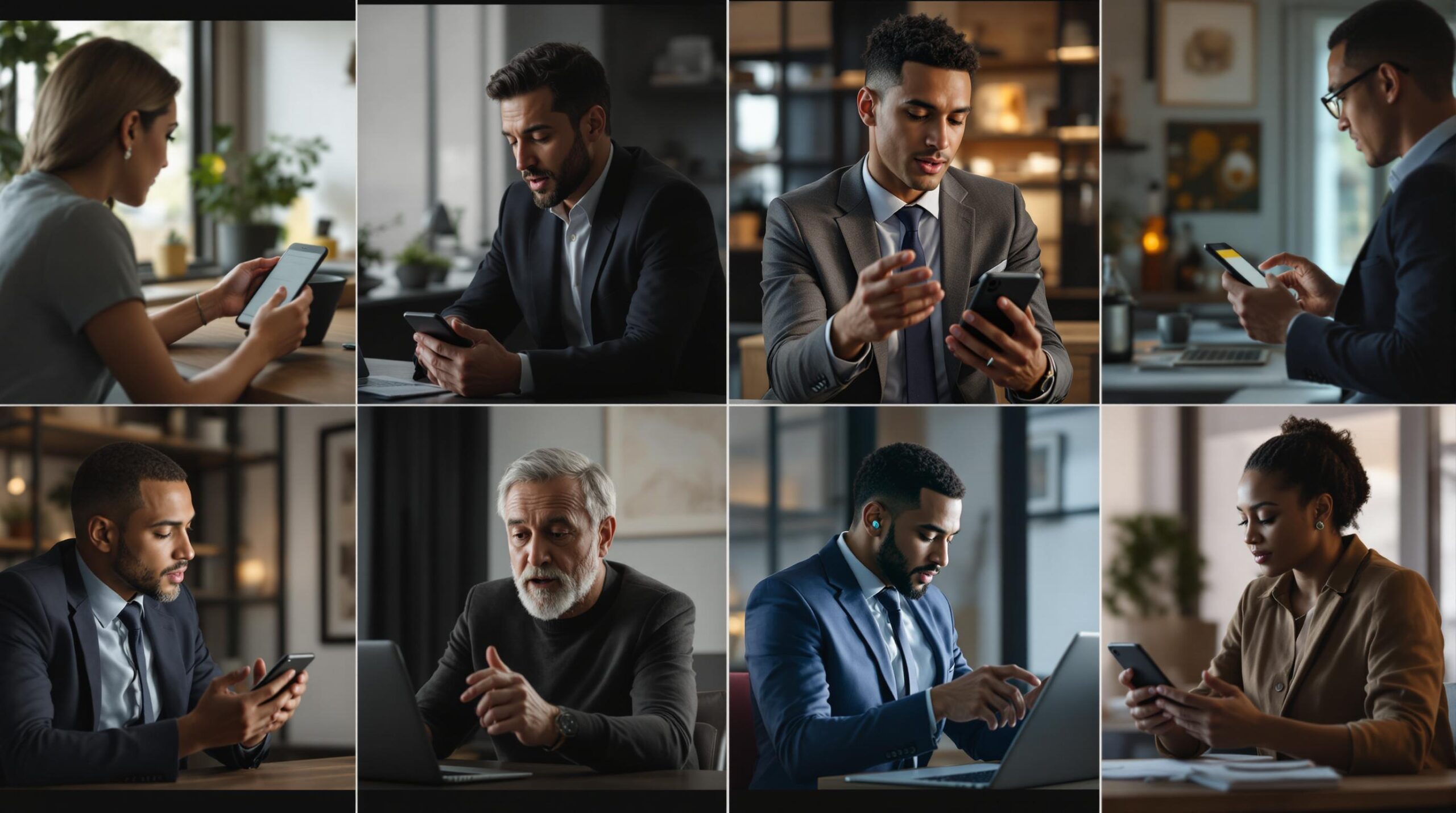 découvrez comment les voicebots transforment l'expérience client en banque à travers 8 scénarios d'usage pratiques. optimisez vos services, améliorez la satisfaction client et explorez les innovations technologiques qui révolutionnent le secteur bancaire.