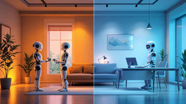 découvrez les différences entre voicebots ia proactifs et réactifs : leur fonctionnement, leurs avantages, et comment choisir la solution la plus adaptée pour offrir une expérience utilisateur optimale.