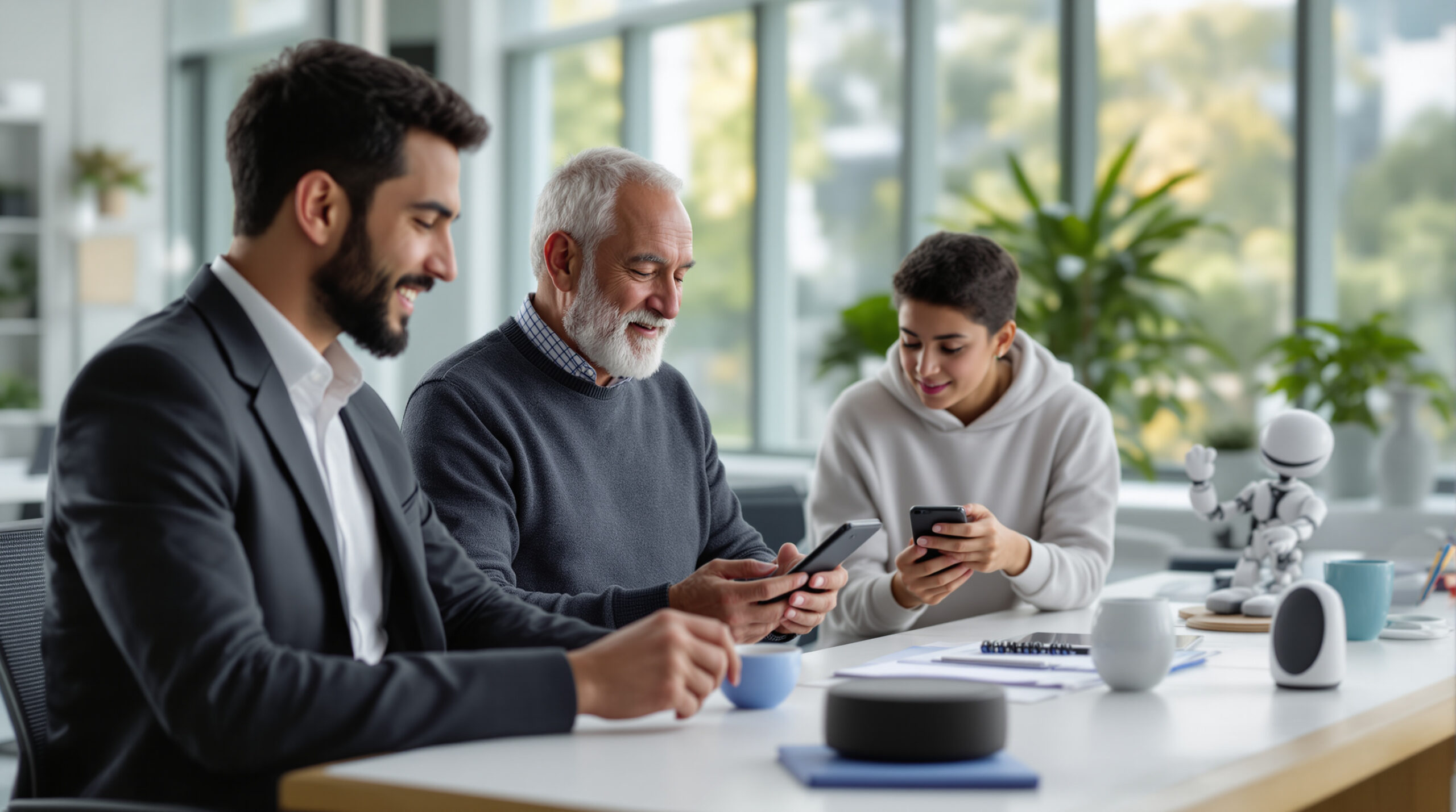 découvrez notre benchmark des voicebots ia classés selon leur taux de reconnaissance d’intent. analyse comparative des meilleures solutions pour optimiser l’expérience utilisateur grâce à une intelligence artificielle performante et précise.
