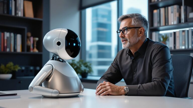 découvrez comment optimiser les intentions de votre voicebot ia pour améliorer l'interaction utilisateur. apprenez des techniques et des stratégies efficaces pour ajuster et affiner les réponses de votre assistant vocal afin d'offrir une expérience client exceptionnelle.