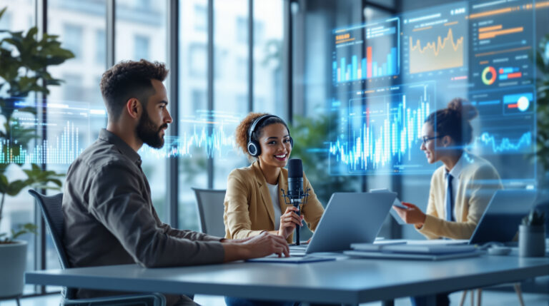 découvrez comment évaluer l’efficacité d’un voicebot ia grâce à des indicateurs clés de performance, des méthodes d’analyse et des conseils pratiques pour optimiser l’expérience utilisateur et les résultats de votre solution vocale.