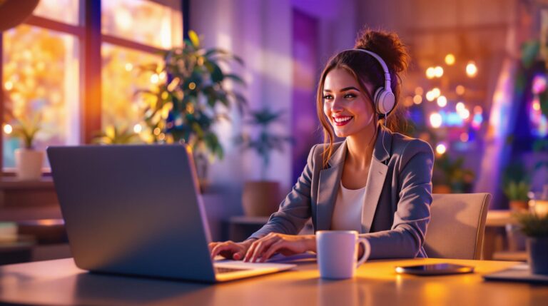 découvrez comment un voicebot réduit le taux d’abandon: réponses instantanées 24/7, routage intelligent et expérience fluide pour augmenter la satisfaction.