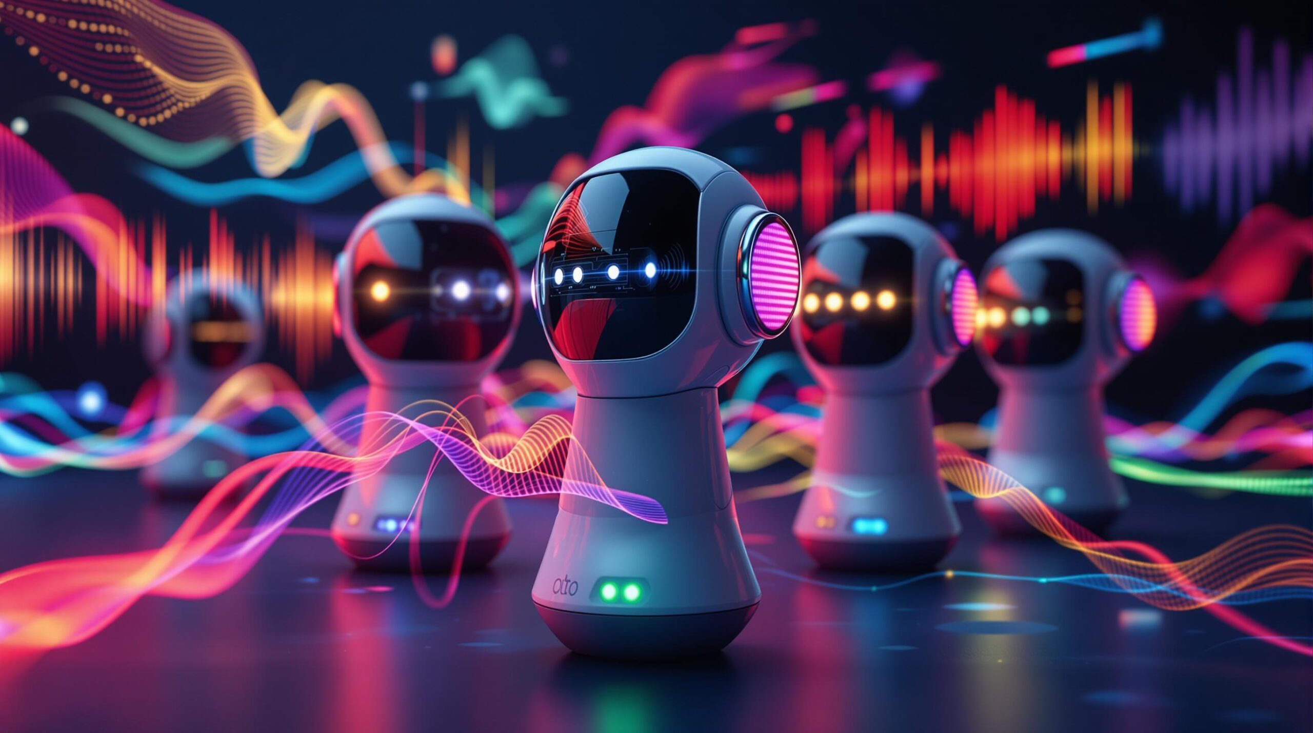 découvrez notre comparatif des débits vocaux des voicebots ia, une analyse approfondie des performances et des caractéristiques des différentes technologies vocales. ce guide vous aidera à choisir le voicebot le plus adapté à vos besoins en matière de communication automatisée.