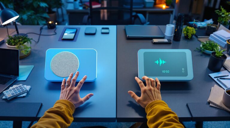 découvrez notre comparatif des voicebots ia basé sur les méthodes d'a/b testing. évaluez les performances, les fonctionnalités et l'expérience utilisateur de différentes solutions vocales pour choisir celle qui répond le mieux à vos besoins.