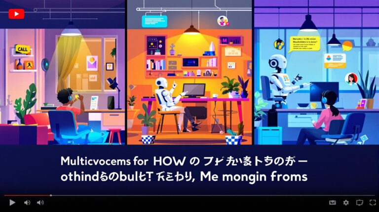 découvrez notre comparatif des voicebots ia selon leur compatibilité multicanal : avantages, fonctionnalités, et conseils pour choisir la solution adaptée à vos besoins sur différents supports (téléphone, web, applications).