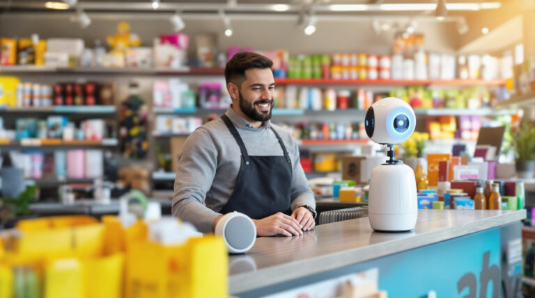 découvrez comment un voicebot ia proactif transforme l’expérience client dans le retail. cette étude de cas met en lumière les bénéfices, les résultats concrets et les meilleures pratiques pour booster l’engagement et l’efficacité opérationnelle grâce à l’intelligence artificielle.