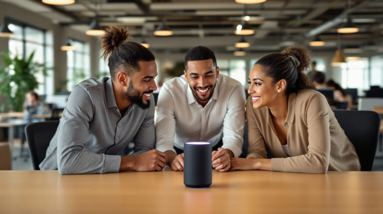 découvrez comment un voicebot innovant améliore le suivi de commandes, optimise l'expérience client et automatise la gestion après-vente grâce à une étude de cas détaillée.