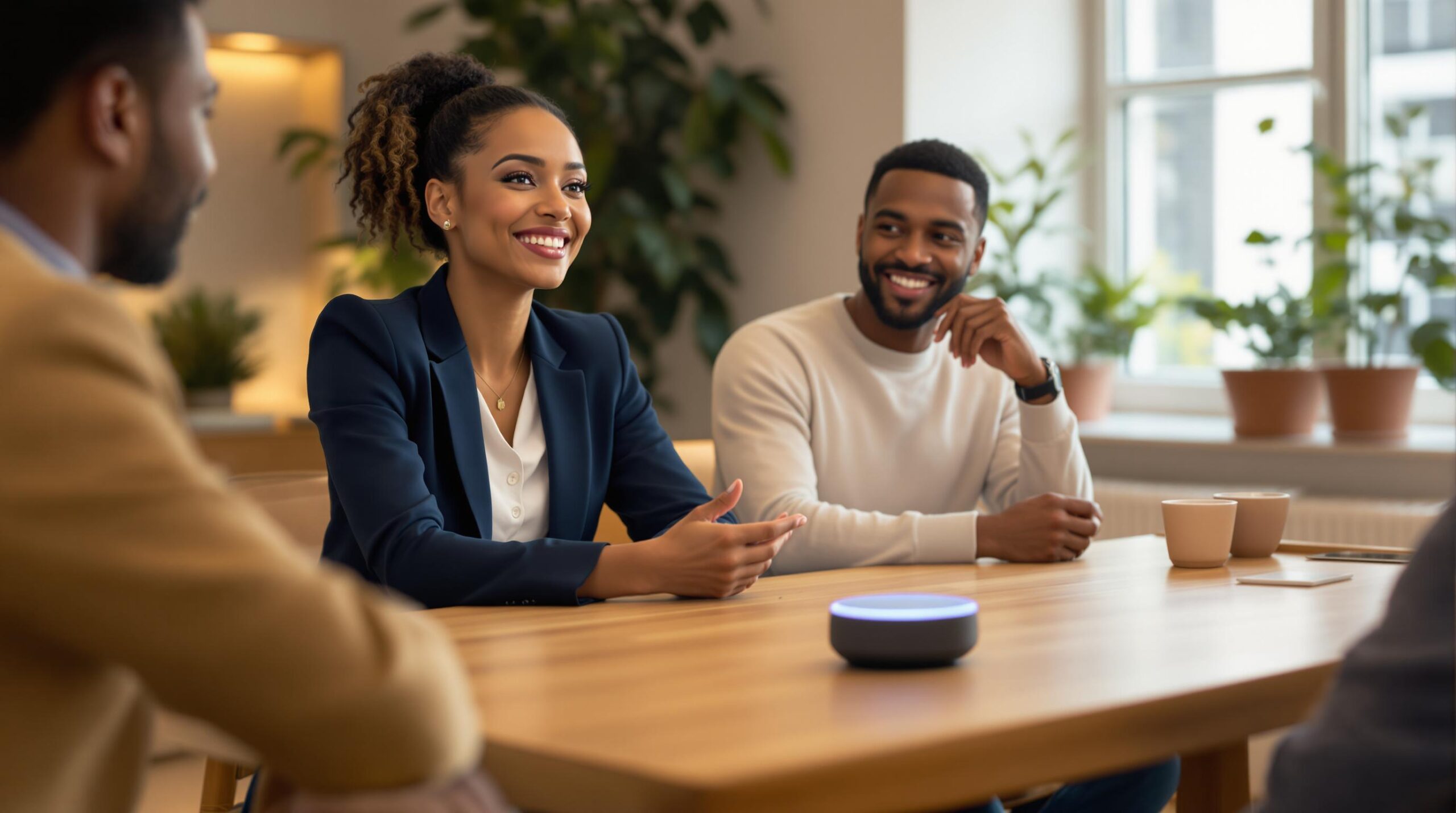 découvrez notre faq complète pour vous guider dans le choix du meilleur voicebot ia. réponses à vos questions sur les fonctionnalités, l'intégration, la sécurité et l'utilisation optimale des voicebots intelligents.