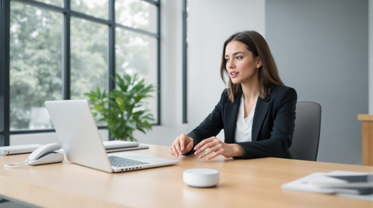 découvrez comment les voicebots ia low-code révolutionnent la communication et l'automatisation des tâches. apprenez les avantages de ces outils accessibles, leur impact sur l'expérience client et comment les intégrer facilement dans votre entreprise.