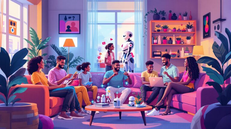 découvrez le guide 2025 des voicebots ia intelligents : solutions, tendances et conseils pour optimiser l’expérience utilisateur grâce à l’intelligence artificielle vocale.