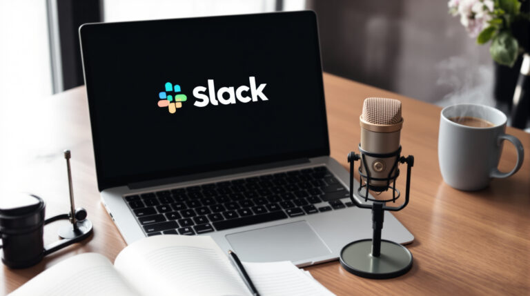 découvrez comment déployer facilement un voicebot sur slack. ce guide pratique vous accompagne étape par étape, de la configuration aux premiers tests, pour automatiser les conversations vocales sur votre espace collaboratif.