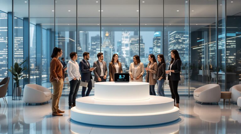découvrez notre guide complet pour optimiser les prompts d'accueil de votre voicebot. apprenez des techniques efficaces pour captiver vos utilisateurs dès leur première interaction, améliorer l'expérience client et maximiser l'engagement. transformez votre voicebot en un outil performant et convivial!