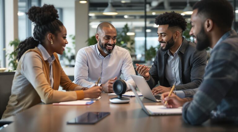 découvrez comment intégrer un voicebot à votre crm pour optimiser la gestion de la relation client. explorez des cas d'usage concrets qui démontrent les avantages de cette technologie pour améliorer l'efficacité et la satisfaction client.