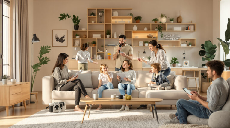 découvrez comment l’automatisation vocale ia optimise la gestion des appels, augmente la productivité et améliore l’expérience client grâce à des solutions innovantes et performantes.