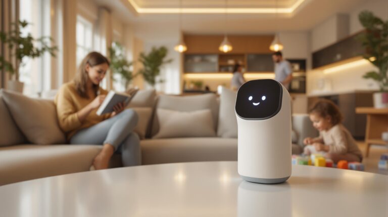 découvrez comment les voicebots ia multimodaux transforment notre interaction avec la technologie, leur potentiel de croissance et les raisons qui propulsent leur adoption dans divers secteurs.