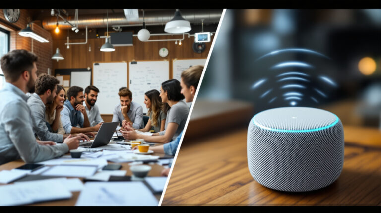 découvrez comment les voicebots ia optimisent la gestion des faq en automatisant les réponses, améliorant l’expérience client et l’efficacité du support.
