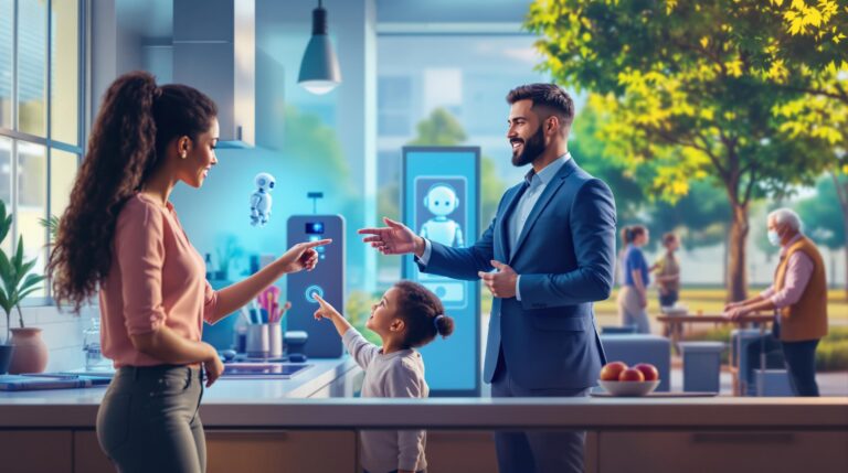 découvrez les résultats d'un test approfondi de la fiabilité des voicebots ia en conditions réelles. examinez leur performance, leur efficacité et leur capacité à interagir avec les utilisateurs dans des scénarios variés.
