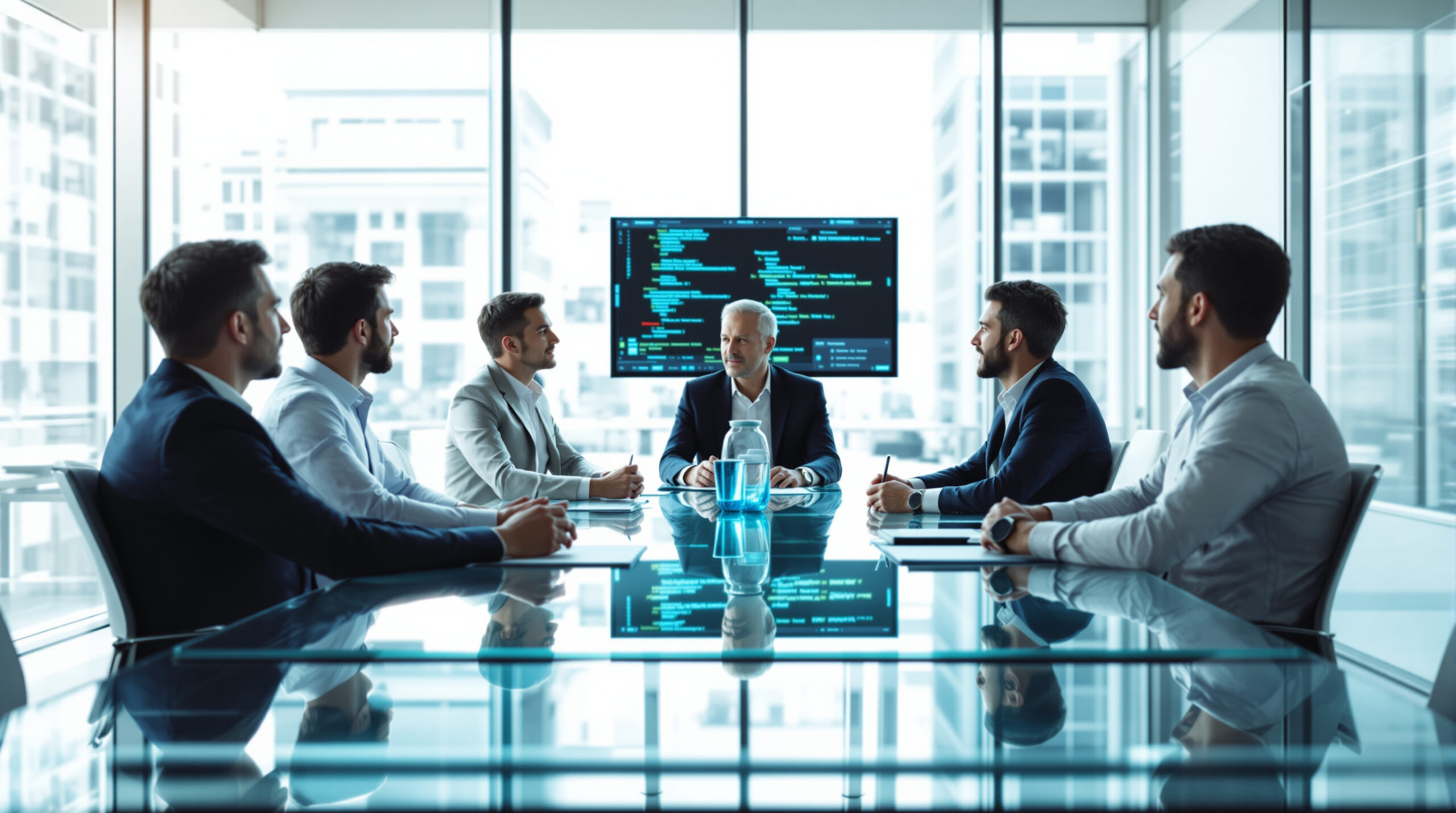 découvrez les 5 meilleures technologies voicebot ia à surveiller en 2024 pour transformer l'expérience client et optimiser l'automatisation des interactions vocales dans votre entreprise.