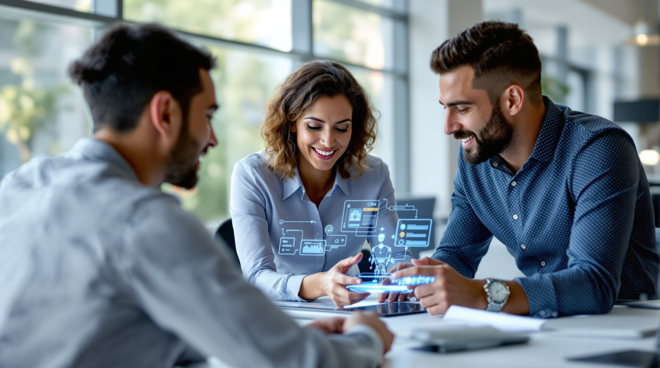 découvrez les 5 meilleures technologies voicebot ia à surveiller en 2024 pour optimiser l’expérience client et automatiser vos interactions vocales grâce à l’intelligence artificielle.