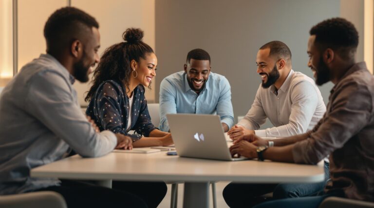 découvrez comment implémenter un voicebot sur votre site web grâce à notre tutoriel complet. apprenez étape par étape à améliorer l'expérience utilisateur en intégrant une assistance vocale efficace et innovante.