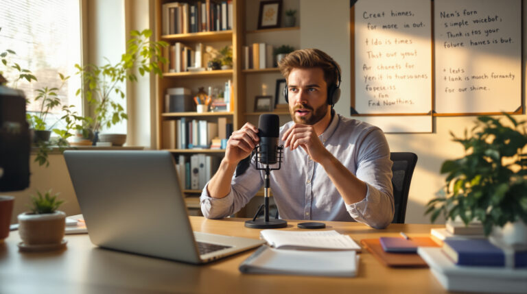 découvrez comment créer facilement un voicebot simple grâce à ce tutoriel pratique. suivez des étapes claires pour concevoir un assistant vocal interactif, adapté aux débutants comme aux utilisateurs avancés.