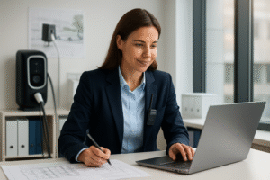 découvrez notre voicebot innovant dédié aux entreprises de bornes électriques, conçu pour optimiser le support des appels terrain. améliorez l'efficacité de vos services et la satisfaction de vos clients grâce à une assistance vocale intelligente et réactive.