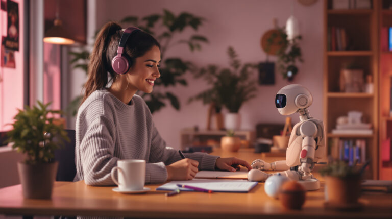 découvrez les réponses aux questions fréquentes sur les voicebots ia et le nlp. apprenez comment l’intelligence artificielle transforme l’interaction vocale grâce au traitement du langage naturel.