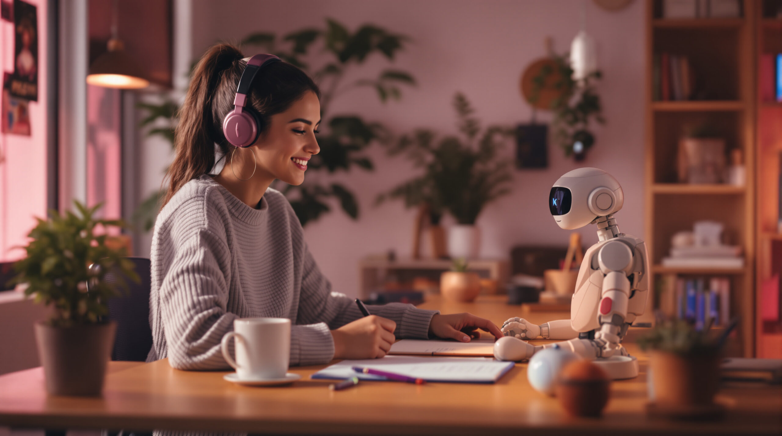 découvrez les réponses aux questions fréquentes sur les voicebots ia et le nlp. apprenez comment l’intelligence artificielle transforme l’interaction vocale grâce au traitement du langage naturel.