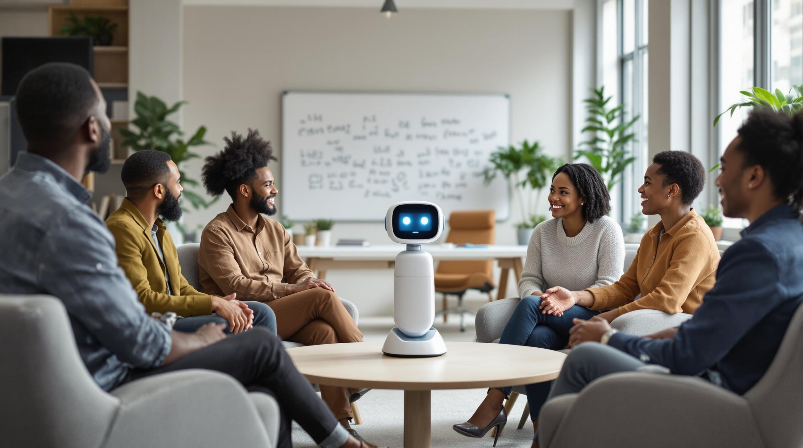 découvrez notre faq complète sur la sécurité des données des voicebots ia. apprenez tout sur la protection des informations, les meilleures pratiques et les normes de sécurité pour garantir la confidentialité de vos données tout en utilisant des solutions vocales intelligentes.