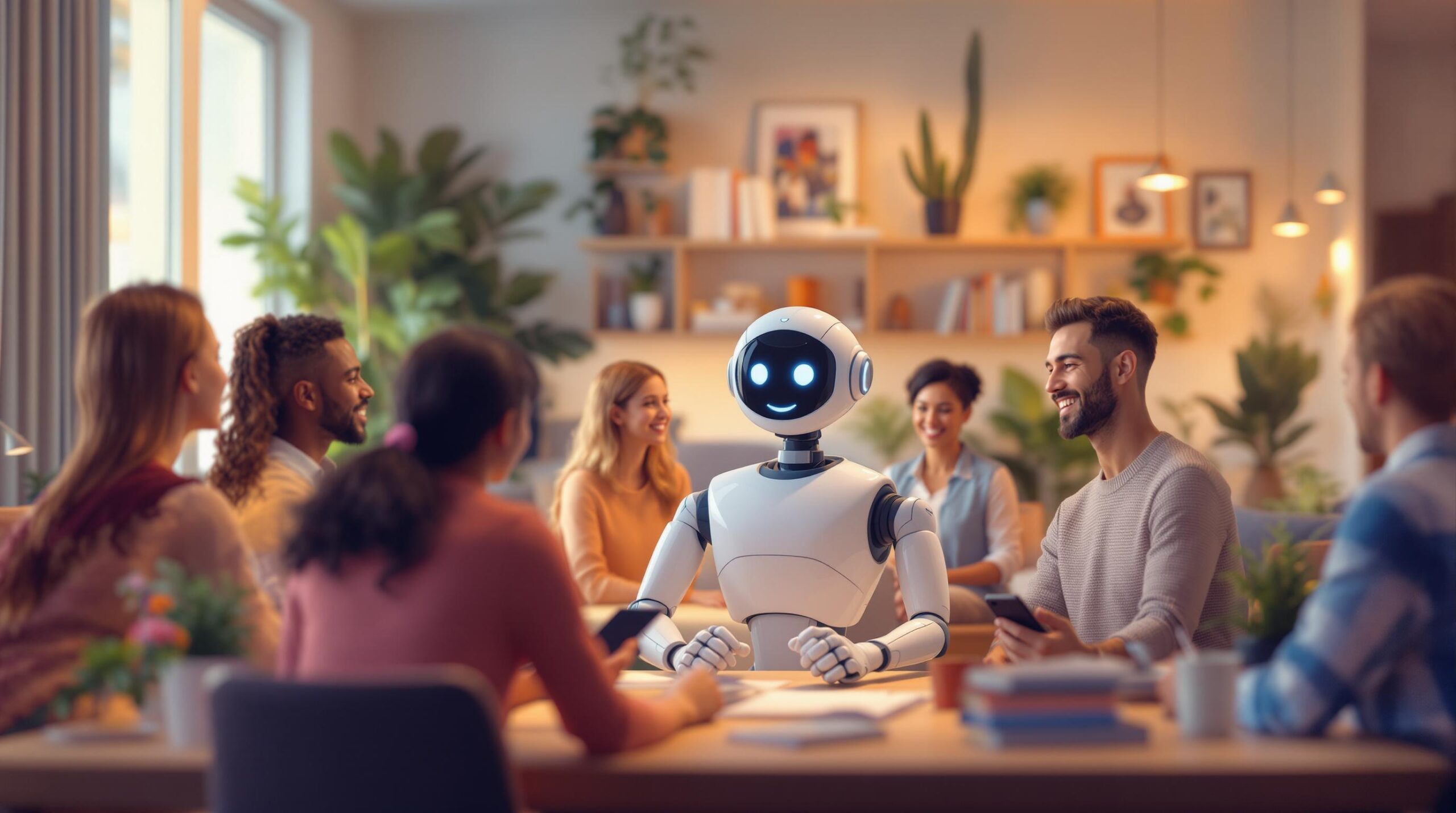 découvrez les réponses aux questions les plus fréquentes sur les voicebots. ce guide complet vous aide à comprendre leur fonctionnement, leurs avantages et comment les intégrer efficacement dans votre stratégie digitale.