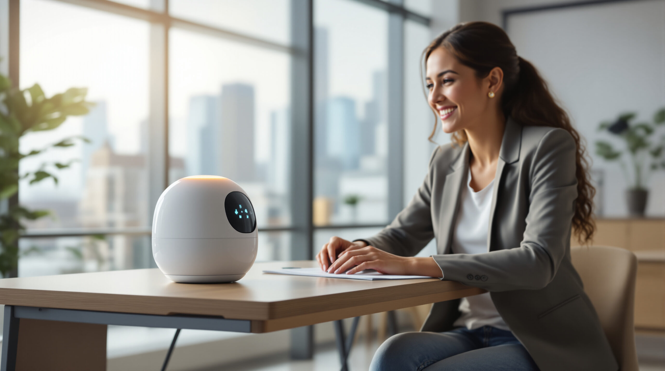 découvrez comment un voicebot peut automatiser l’envoi de notifications vocales à vos clients, améliorant ainsi la réactivité et l’efficacité de votre service. solution simple, rapide et personnalisable pour toutes les entreprises.