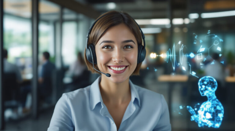 découvrez comment les voicebots transforment le support technique : cas d'usages, automatisation des réponses et amélioration de l'assistance client.