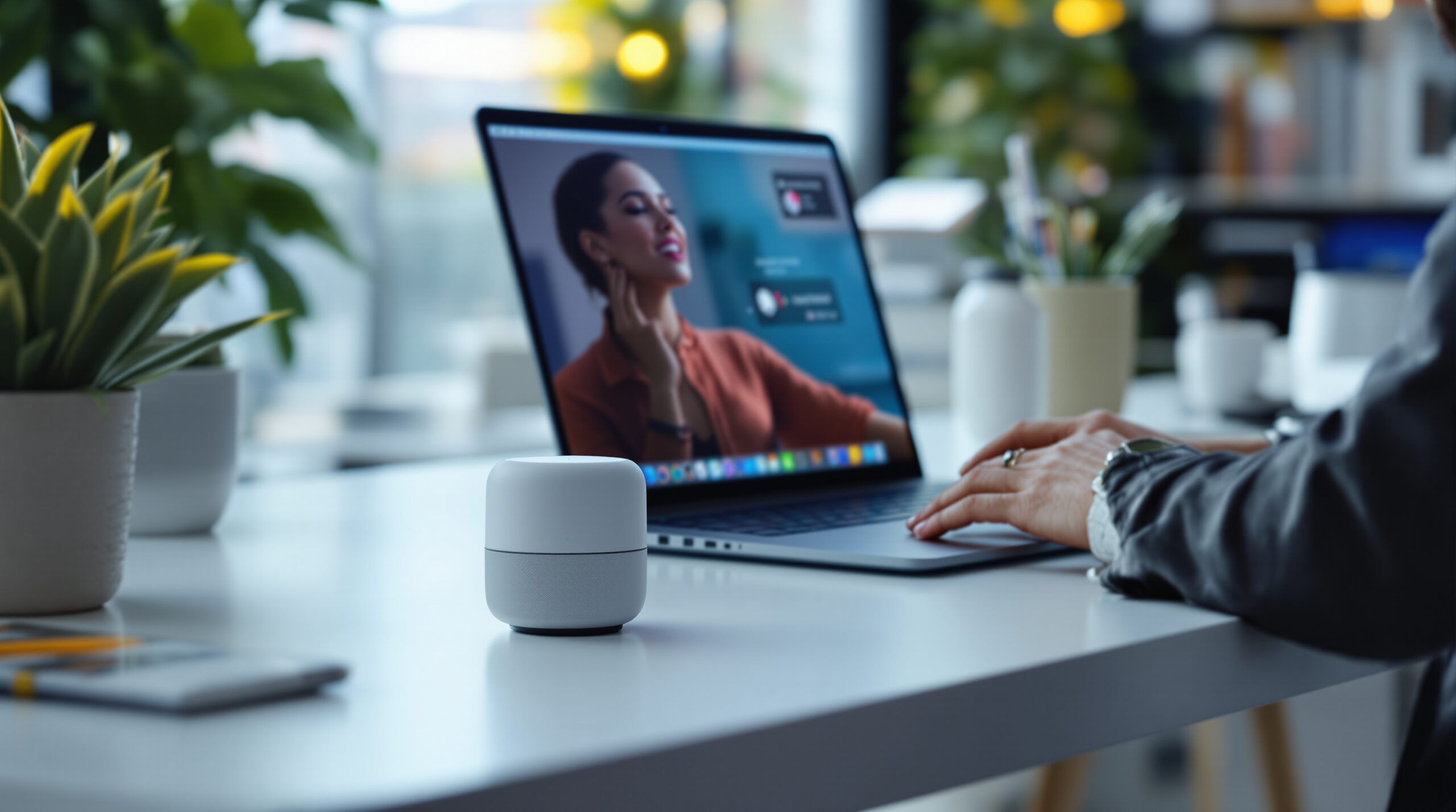 découvrez comment la maintenance automatique optimise les performances des voicebots ia, assure leur fiabilité et améliore l'expérience utilisateur grâce à l'analyse intelligente et à l'automatisation.