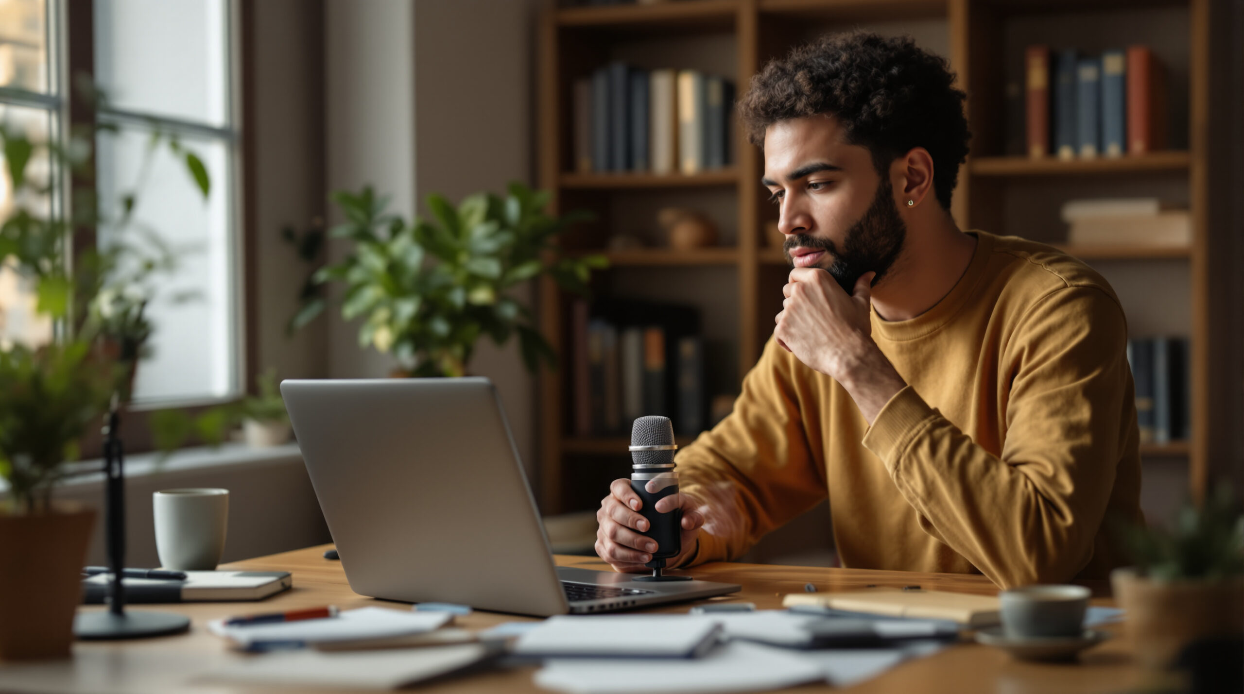 découvrez comment les voicebots ia personnalisent les voix pour offrir des expériences utilisateurs uniques. analyse des techniques d'adaptation vocale et de l’impact sur l’engagement client.