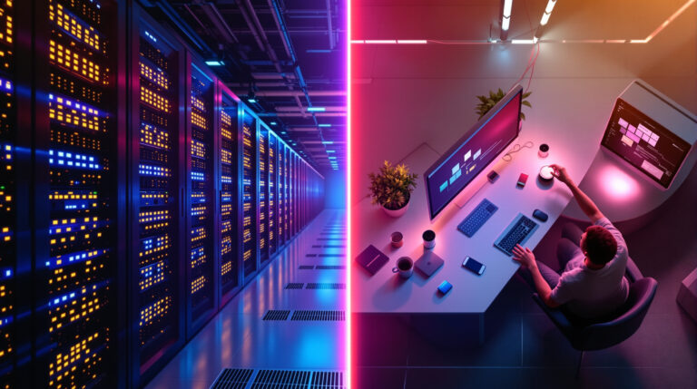 découvrez notre benchmark détaillé sur les voicebots ia : comparaison entre le mode serveur et le mode edge, leurs performances, avantages et cas d’usages pour choisir la meilleure solution adaptée à vos besoins.