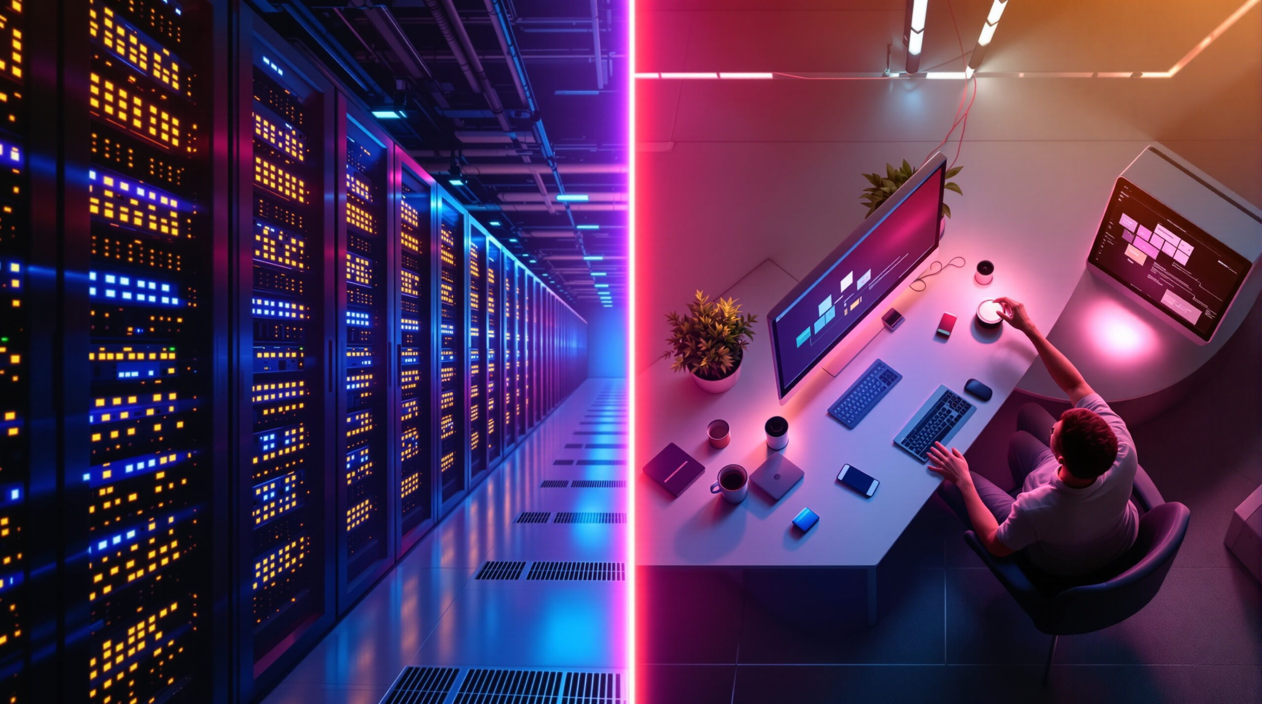 découvrez notre benchmark détaillé sur les voicebots ia : comparaison entre le mode serveur et le mode edge, leurs performances, avantages et cas d’usages pour choisir la meilleure solution adaptée à vos besoins.