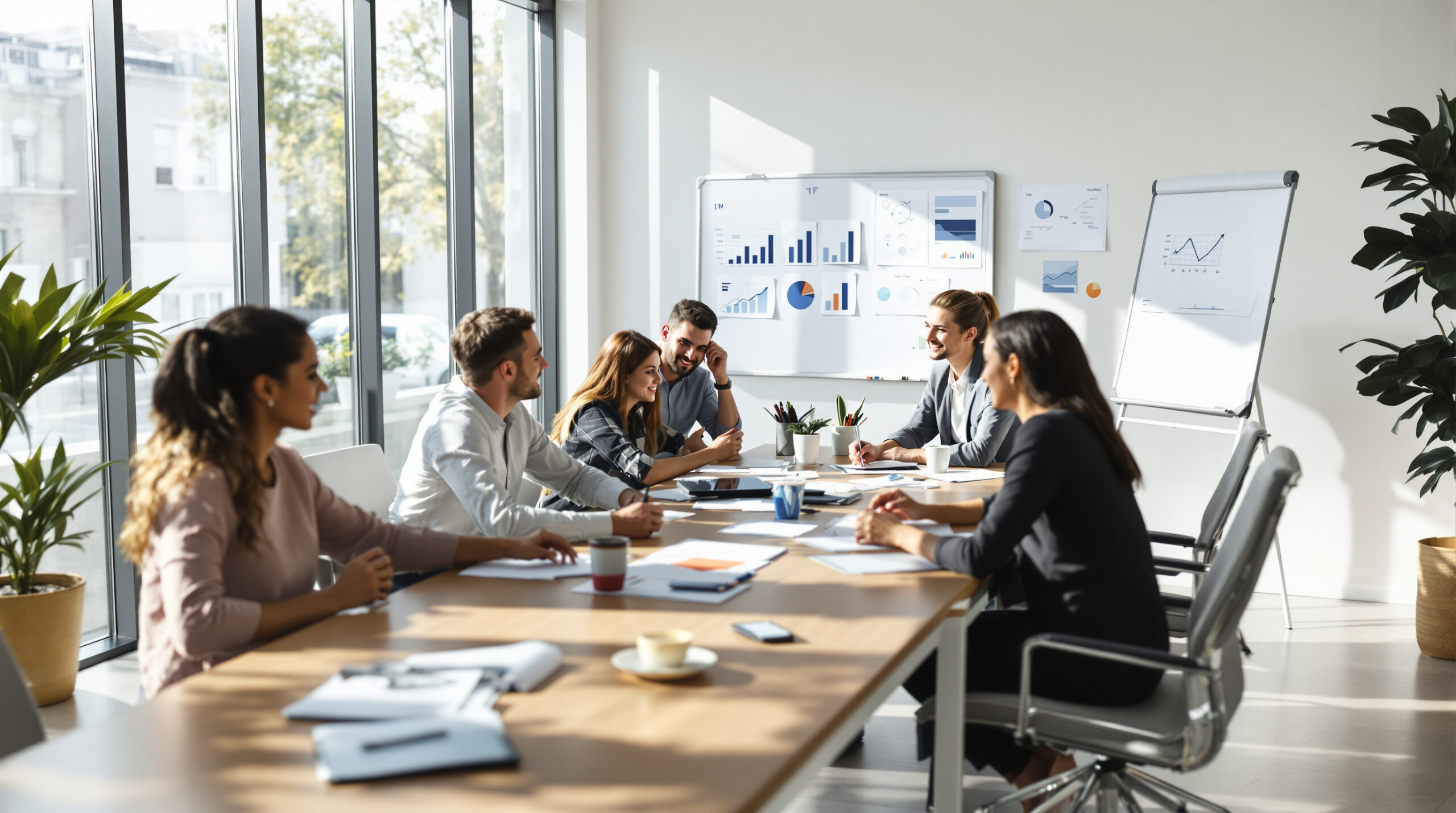 découvrez comment adapter efficacement un voicebot aux saisons promotionnelles afin d’optimiser vos campagnes marketing, répondre aux besoins des clients et booster vos ventes durant les périodes clés.